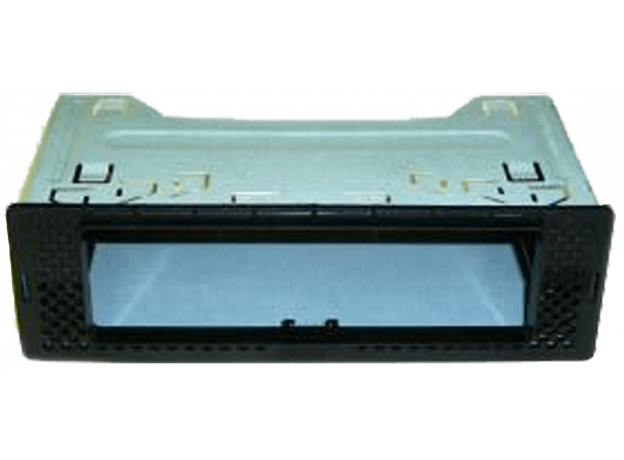 Рамка 1DIN-BASE OPTIM крепление