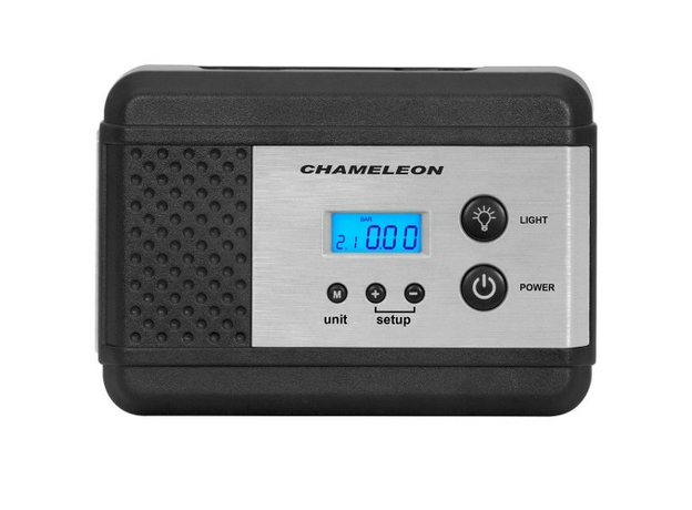 Компрессор CHAMELEON AC-210