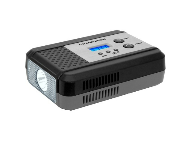 Компрессор CHAMELEON AC-210