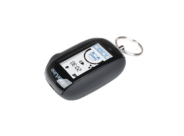 Автосигнализация StarLine B97 Автосигнализация StarLine B97