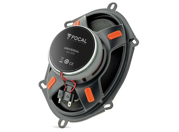 Колонки Focal Integration ICU 570