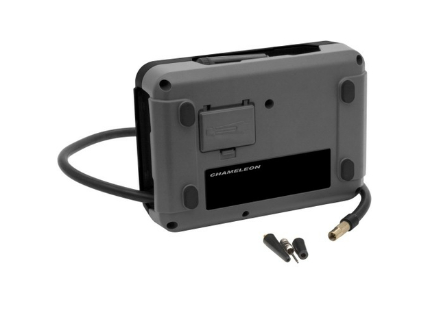 Компрессор CHAMELEON AC-210