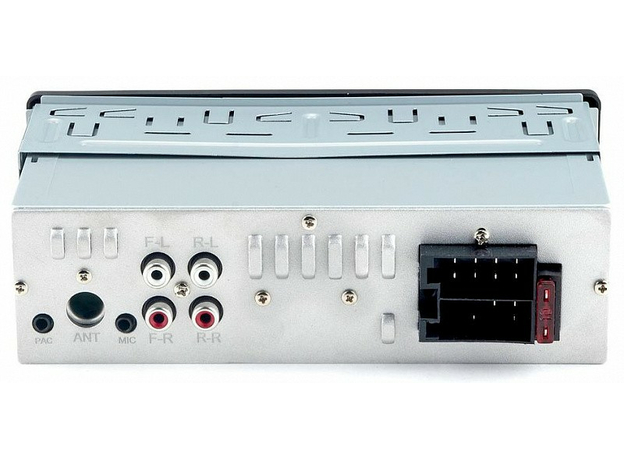 USB-магнитола Nakamichi NQ511BW