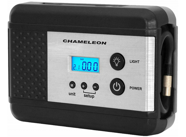 Компрессор CHAMELEON AC-210