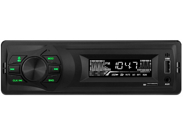 USB/SD-магнитола SWAT MEX-1032UBG