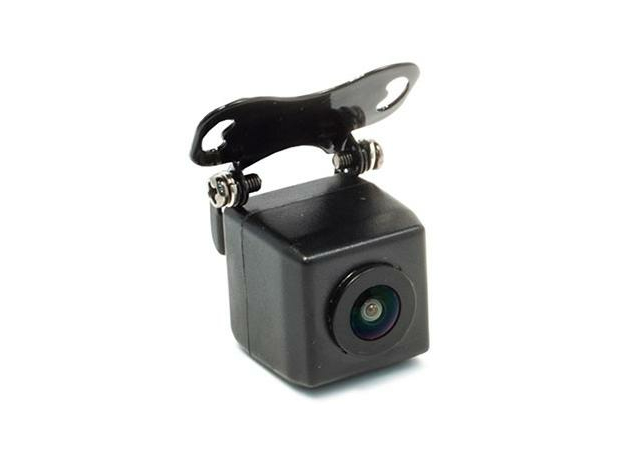 Камера заднего вида универсальная SWAT VDC-417