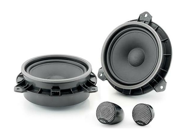 Колонки Focal Integration IS TOY 165TWU