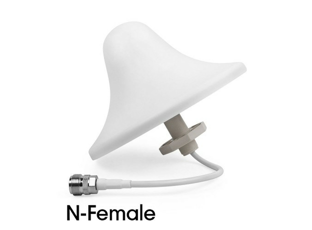 Антенна Орбита ОТ-GSM09, GSM (800-2700Мгц, 5дБ)/40