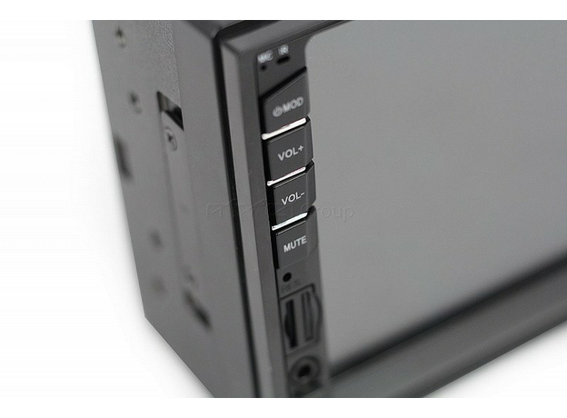 2DIN USB-магнитола ACV WD-7040 2DIN USB-магнитола ACV WD-7040