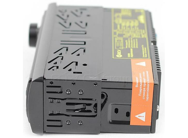 USB/SD-магнитола ACV AVS-812BB