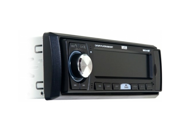 USB/SD-магнитола Mystery MAR-414BT