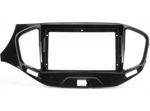 Рамка для Lada Vesta 9" Incar RLA-FC401