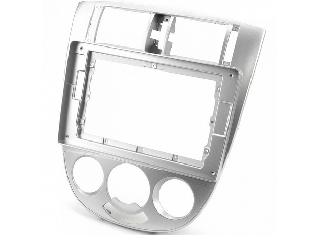 Рамка для CHEVROLET Lacetti (тип 3), 10" Incar RCV-FC229