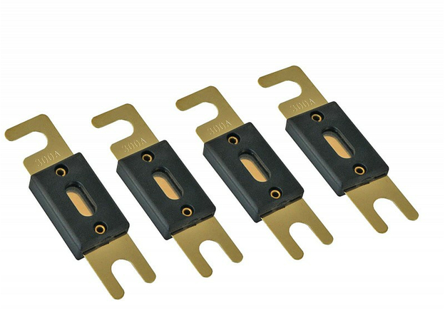 Предохранитель 100A SWAT ANL-100A