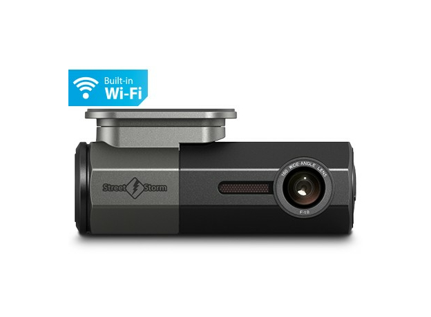 Видеорегистратор Street Storm CVR-N8210W