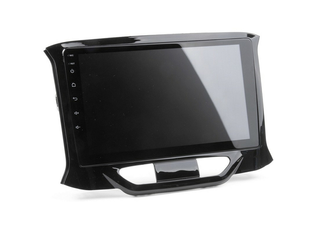 Рамка для LADA X-Ray, 9" Incar RLA-FC398