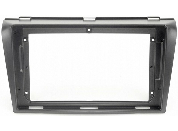 Рамка для MAZDA 3 03-08, 9" Incar RMZ-FC423