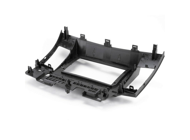 Рамка для MITSUBISHI Lancer 10 2008+, 10" Incar RMS-FC459