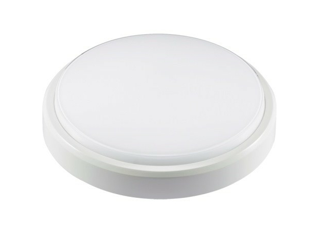 Светильник светодиодный PBH-PC2-RA 8Вт круг белый 4000К 560-640Лм 85-265В IP65 .1035646 Jazzway Светильник светодиодный PBH-PC2-RA 8Вт круг белый 4000К 560-640Лм 85-265В IP65 .1035646 Jazzway