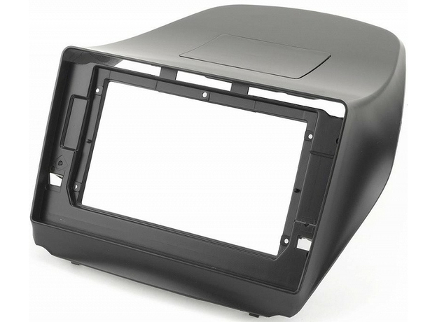 Рамка для HYUNDAI ix35 2010-2018, 10" Incar RHY-FC328