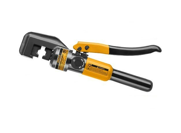 Пресс гидравлический ручной ПРГ 70 INGCO HHCT0170