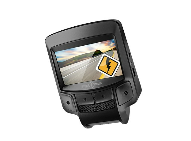 Видеорегистратор Street Storm CVR-N8510W Видеорегистратор Street Storm CVR-N8510W
