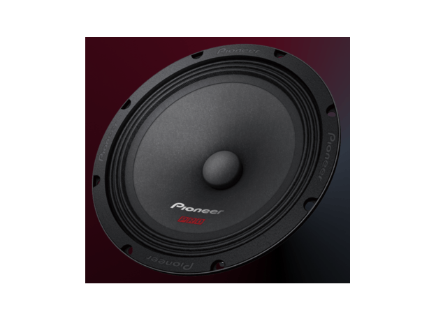 СЧ-динамики Pioneer TS M1610PRO