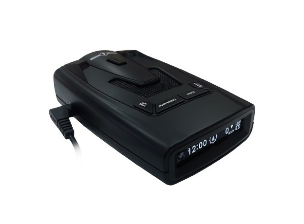 Антирадар STREET STORM STR-9370SE