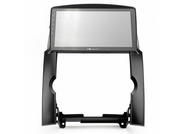 Рамка для KIA Sorento-3 2009-2012, 10" Incar RKIA-FC368