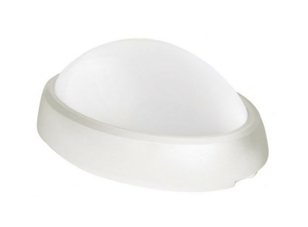 Светильник светодиодный PBH-PC-RA 8Вт круг белый 4000К 640Лм IP65 .1024589 Jazzway Светильник светодиодный PBH-PC-RA 8Вт круг белый 4000К 640Лм IP65 .1024589 Jazzway