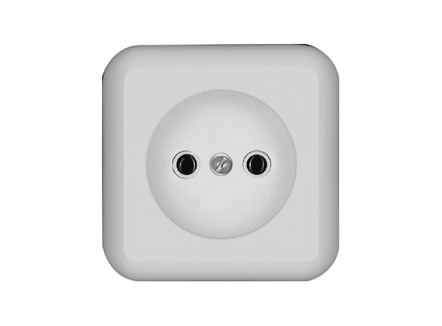 Розетка открытой установки А10-164-б/RA10-164-B Wessen ПРИМА Schneider Electric Розетка открытой установки А10-164-б/RA10-164-B Wessen ПРИМА Schneider Electric