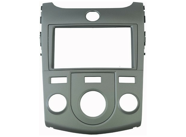 Рамка для KIA Cerato-3 09-12 (manual condition) 2din INTRO RKIA-N31A