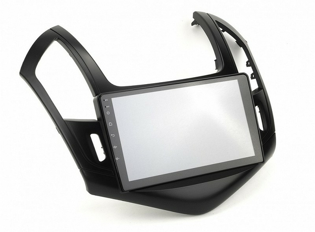 Рамка для CHEVROLET Cruze 2013+, 9" Incar RCV-FC221