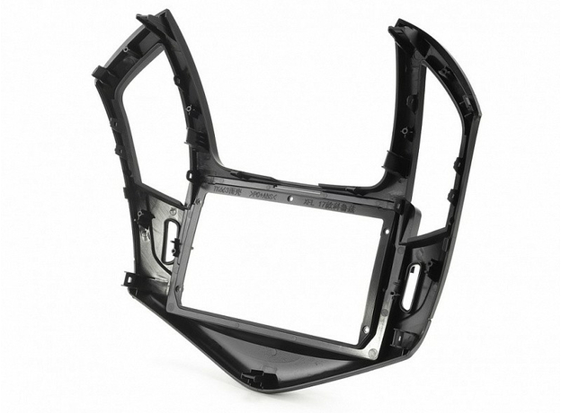 Рамка для CHEVROLET Cruze 2013+, 9" Incar RCV-FC221