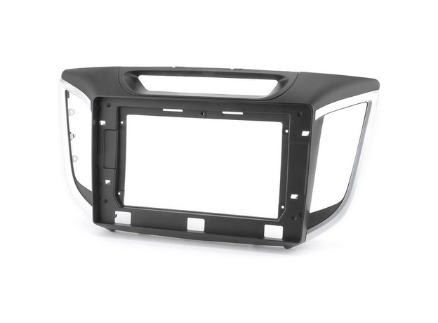 Рамка для HYUNDAI Creta 2016+, 10" Incar RHY-FC325
