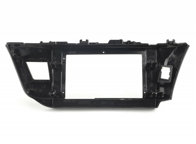 Рамка для TOYOTA Corolla 13-16, 10" Incar RTY-FC535