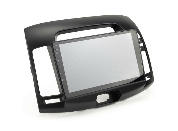 Рамка для HYUNDAI Elantra 2007-2010, 9" Incar RHY-FC316