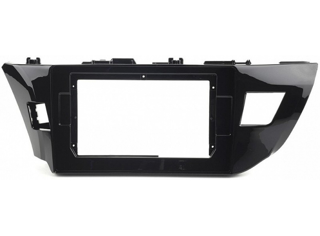 Рамка для TOYOTA Corolla 13-16, 10" Incar RTY-FC535