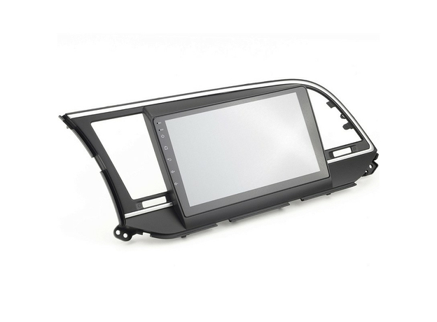 Рамка для HYUNDAI Elantra 2016-2018, 9" Incar RHY-FC319