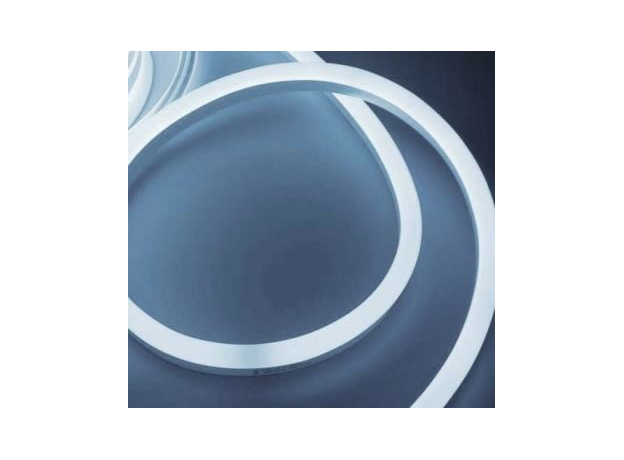 Лента светодиодная NEON 6500К ULS-N21-2835-120LED IP67 220V 8W/m DW UL-00002924 Uniel цена за 1 метр