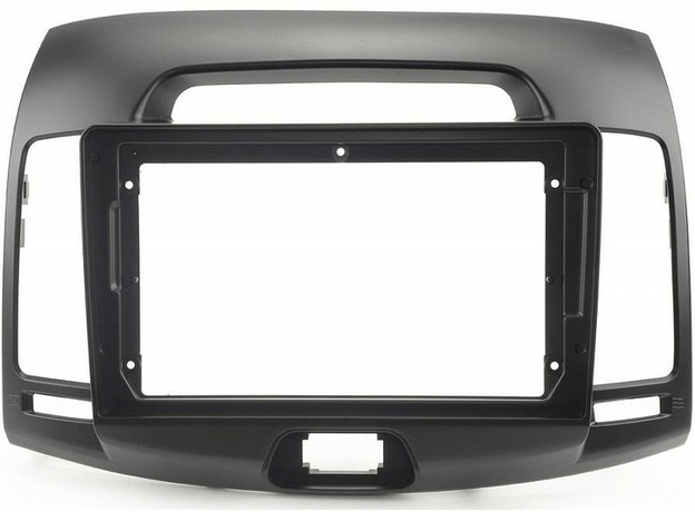 Рамка для HYUNDAI Elantra 2007-2010, 9" Incar RHY-FC316