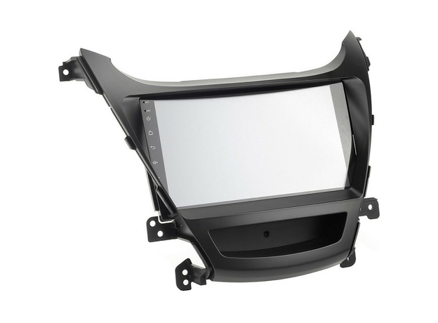 Рамка для HYUNDAI Elantra 2014-2016, 9" Incar RHY-FC318