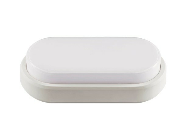 Светильник светодиодный PBH- PC2-OA 12Вт овал белый 4000К 960Лм 85-265В IP65 .1035677А Jazzway Светильник светодиодный PBH- PC2-OA 12Вт овал белый 4000К 960Лм 85-265В IP65 .1035677А Jazzway