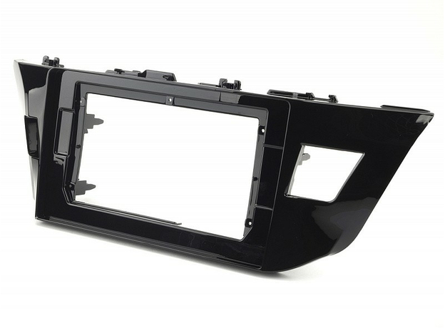 Рамка для TOYOTA Corolla 13-16, 10" Incar RTY-FC535
