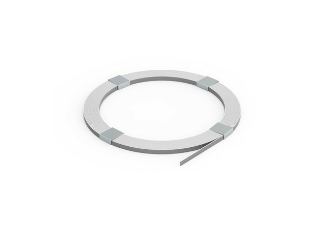 Полоса 40х4, горячеоцинкованная Jupiter NC2444 DKC