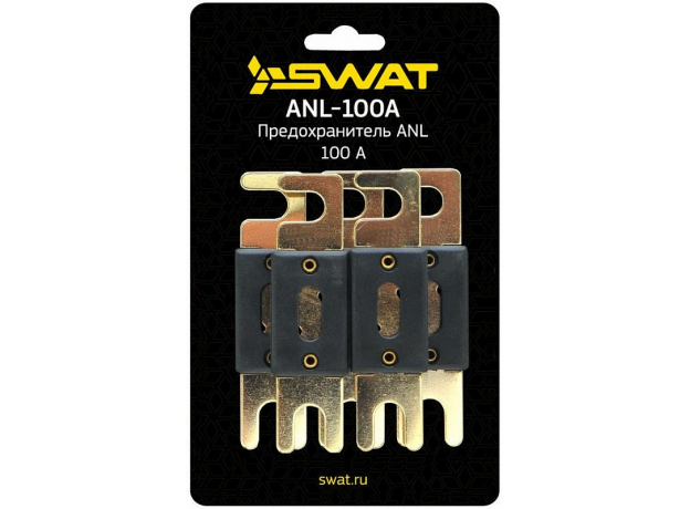 Предохранитель 100A SWAT ANL-100A
