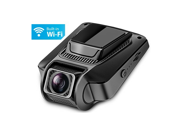 Видеорегистратор Street Storm CVR-N8510W Видеорегистратор Street Storm CVR-N8510W