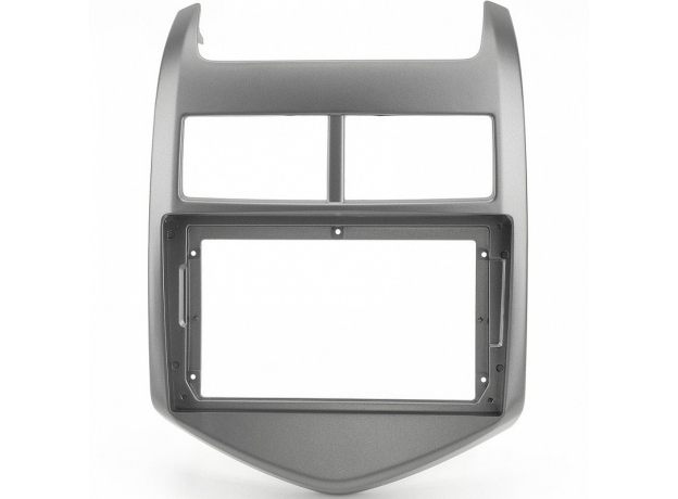 Рамка для CHEVROLET Aveo 2012+, 9" Incar RCV-FC219