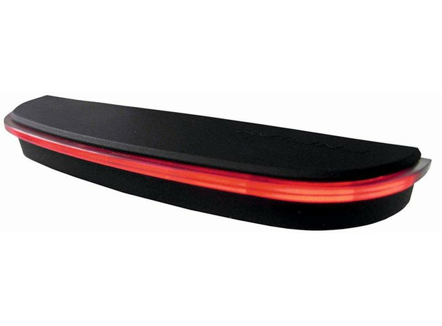 Парктроник AAALINE SLED-14 White