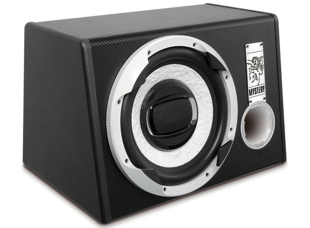 Сабвуфер Mystery MBB-314A активный